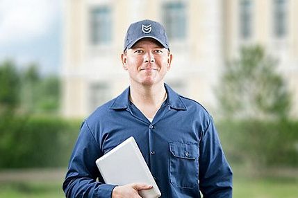 Монтаж кондиционеров